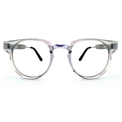 Γυαλιά Ηλίου Spitfire TEDDYBOY 2 Clear & silver / clear